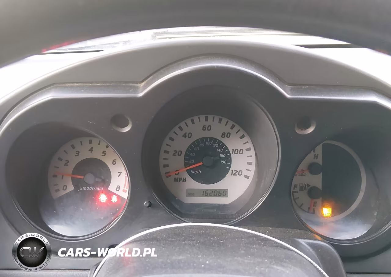 2004 Nissan Frontier Sc-V6 VIN:1N6MD29Y54C451064 - 7