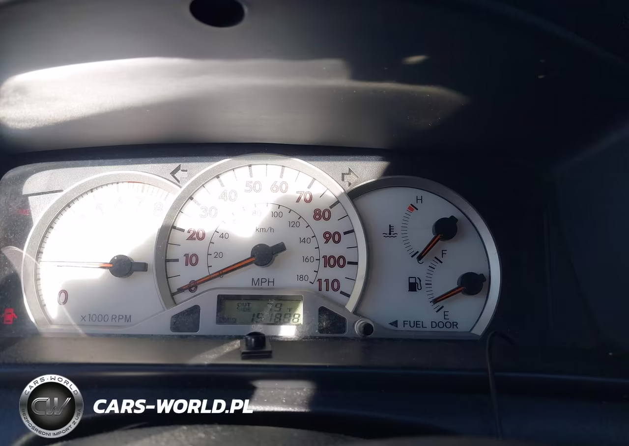 2008 Toyota Corolla S VIN:1NXBR32EX8Z052339 - 7