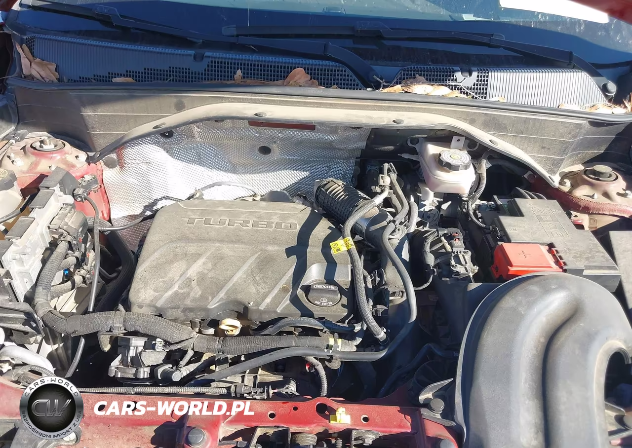 2021 Chevrolet Trailblazer Fwd Ls VIN:KL79MMS26MB104422 - 10