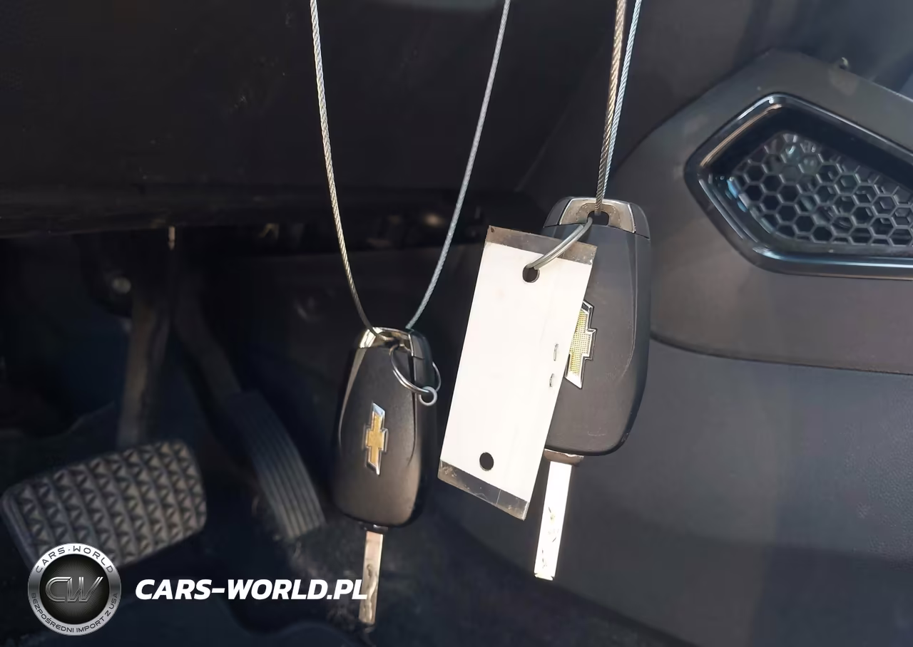 2021 Chevrolet Trailblazer Fwd Ls VIN:KL79MMS26MB104422 - 11