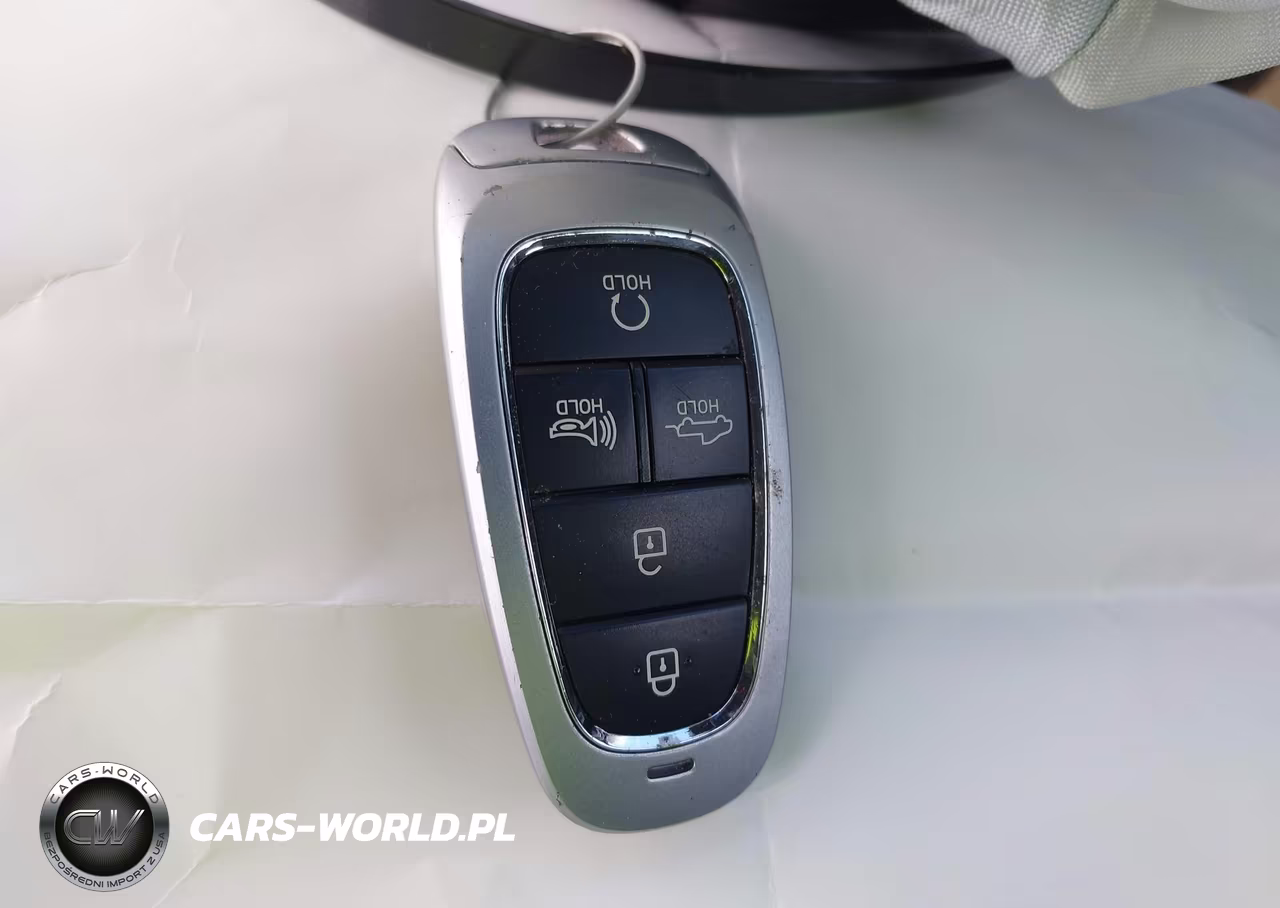 2024 Hyundai Santa Cruz Limited VIN:5NTJEDAF8RH097630 - 11
