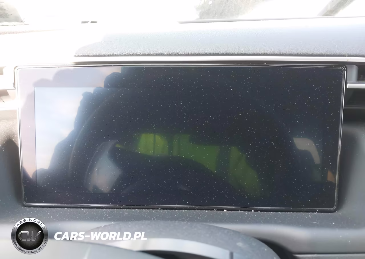 2024 Hyundai Santa Cruz Limited VIN:5NTJEDAF8RH097630 - 7