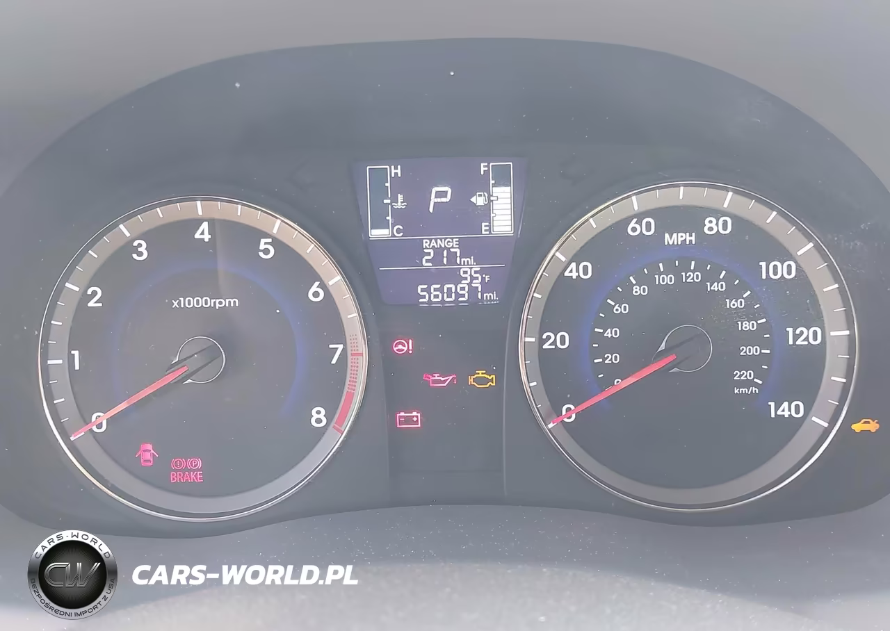 2017 Hyundai Accent Value Edition VIN:KMHCT4AE6HU284109 - 7