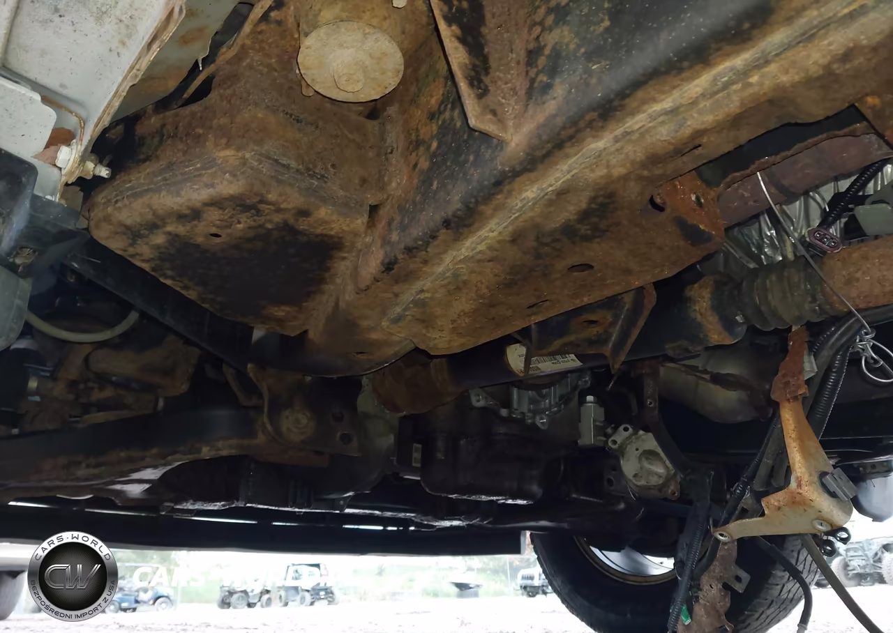 2018 Nissan Titan Sv VIN:1N6AA1E58JN541925 - 6