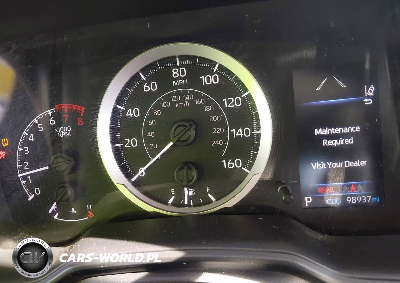 2021 Toyota Corolla Le VIN:5YFEPMAE1MP185948 - 7