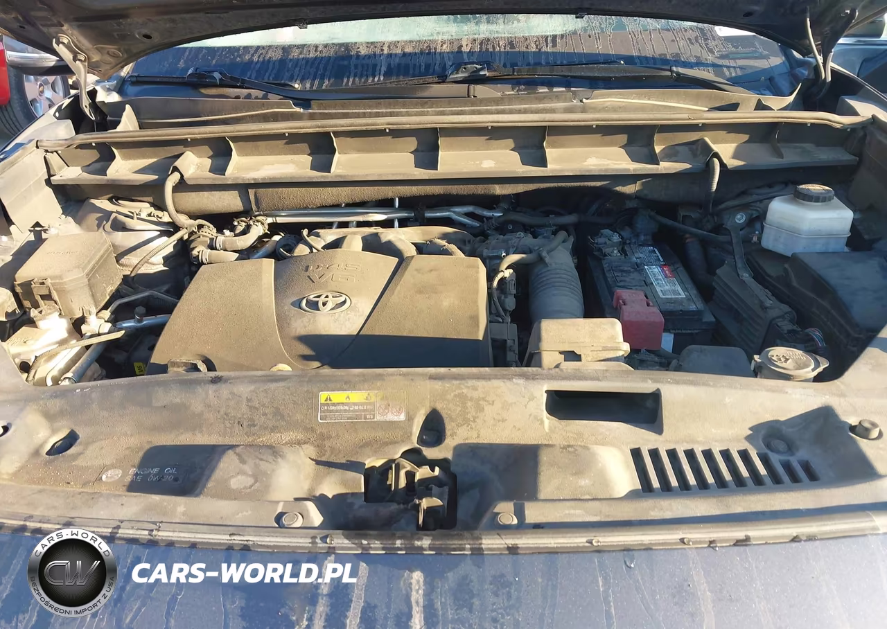 2020 Toyota Highlander Xle VIN:5TDHZRAH2LS010211 - 10