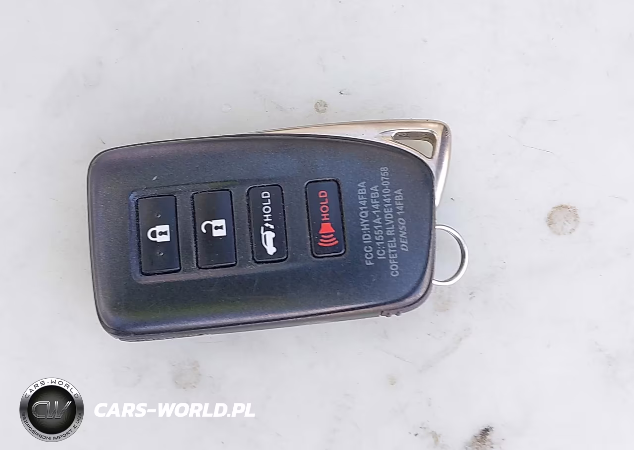 2019 Lexus Nx 300 F Sport VIN:JTJBARBZ4K2209493 - 11