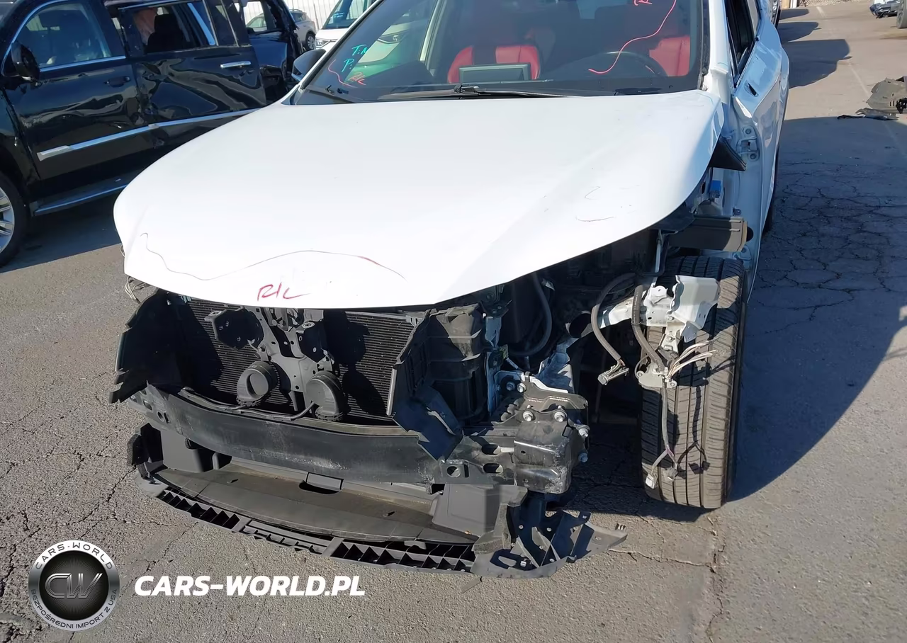 2019 Lexus Nx 300 F Sport VIN:JTJBARBZ4K2209493 - 6