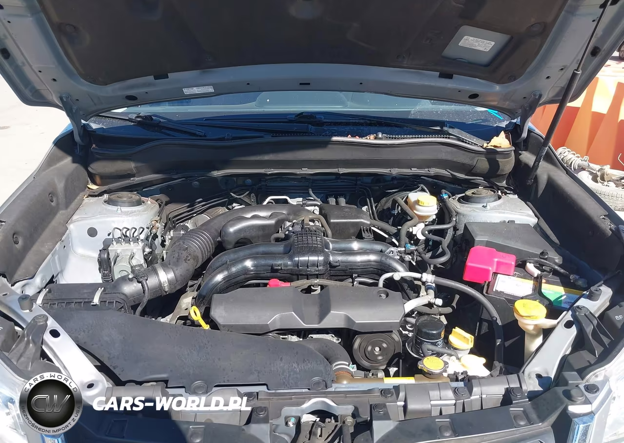 2014 Subaru Forester 2.5I Touring VIN:JF2SJAMC0EH509760 - 10