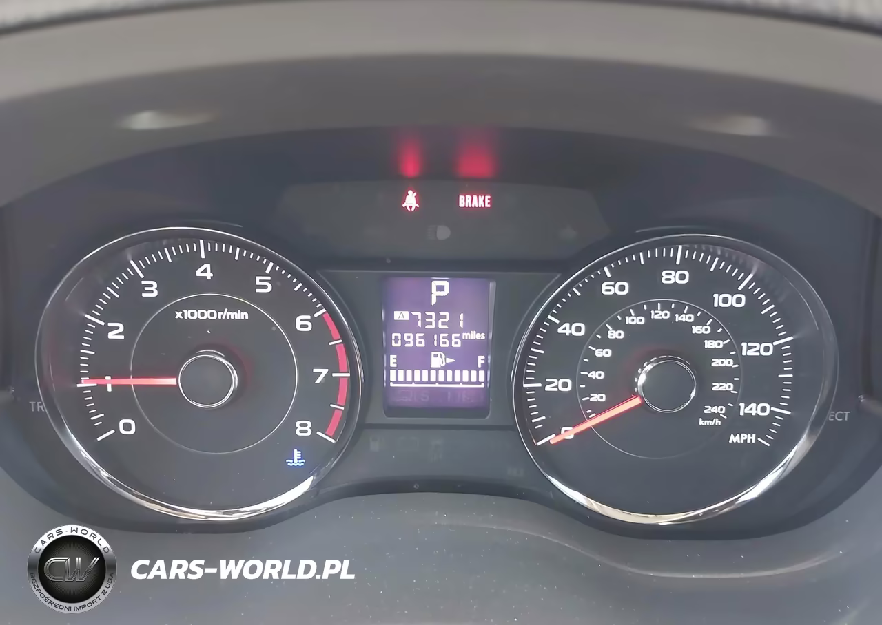2014 Subaru Forester 2.5I Touring VIN:JF2SJAMC0EH509760 - 7