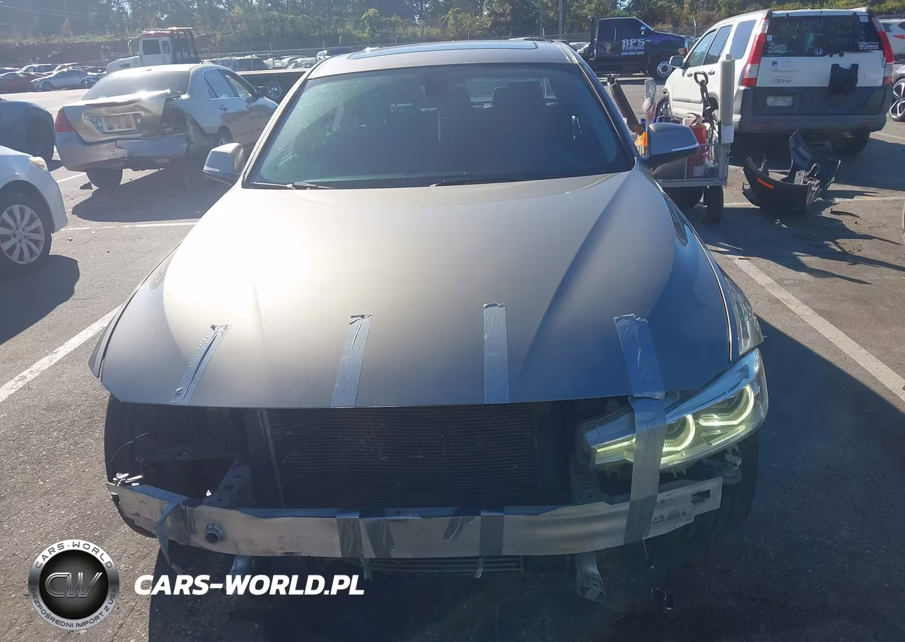 2016 BMW 320I VIN:WBA8E1G51GNU11476 - 13