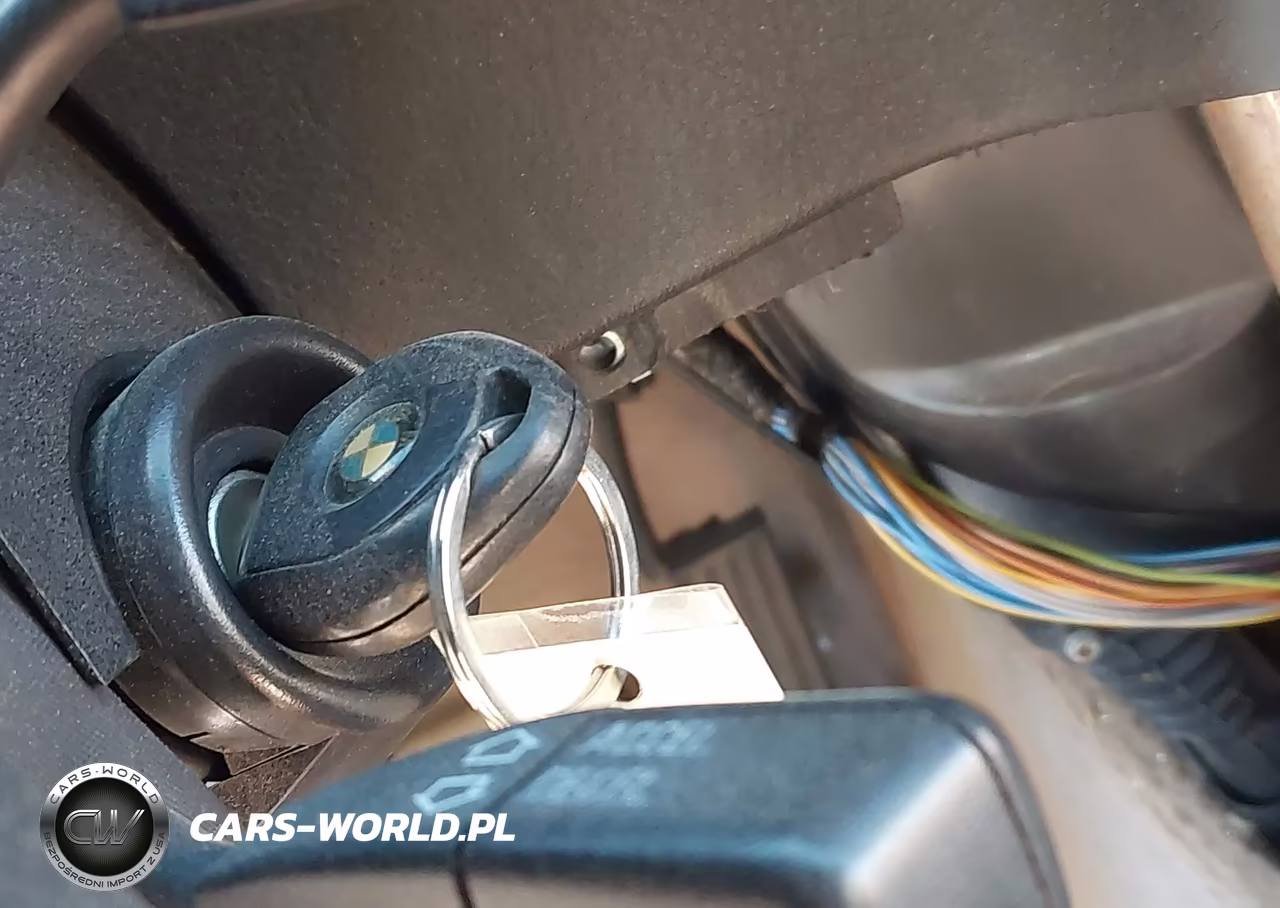1997 BMW 328Ic VIN:WBABK732XVET65236 - 11