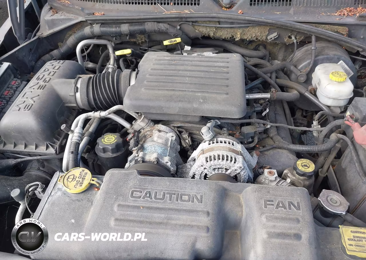 2003 Dodge Durango Slt VIN:1D4HS48N13F568153 - 10