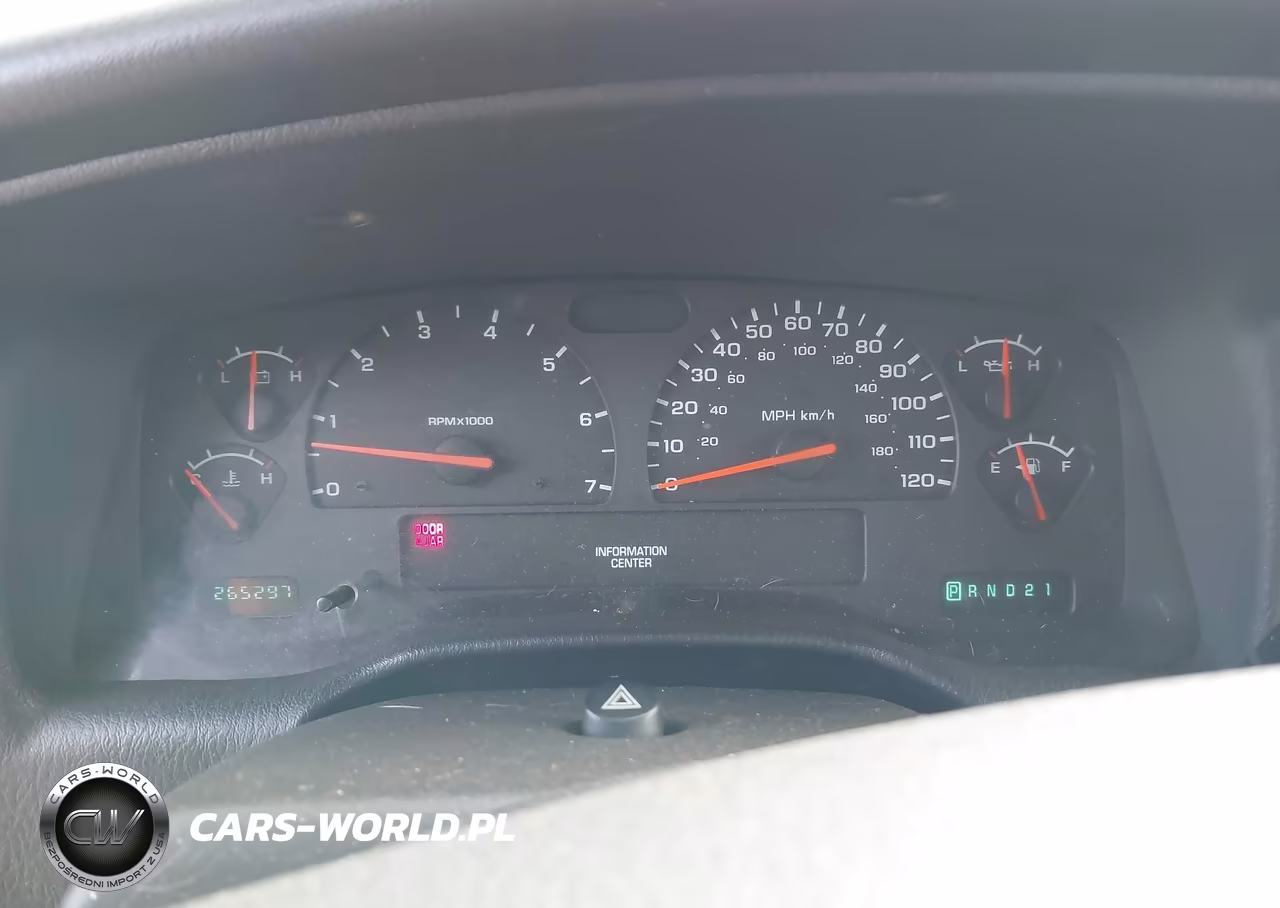 2003 Dodge Durango Slt VIN:1D4HS48N13F568153 - 7