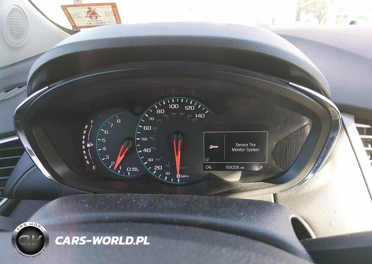 2018 Chevrolet Trax Ls VIN:3GNCJKSB5JL264573 - 7