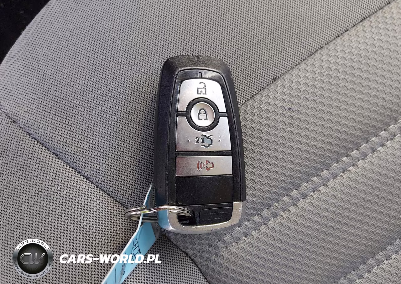 2017 Ford Fusion S VIN:3FA6P0G77HR162086 - 11