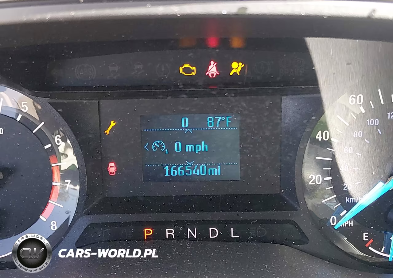 2017 Ford Fusion S VIN:3FA6P0G77HR162086 - 15