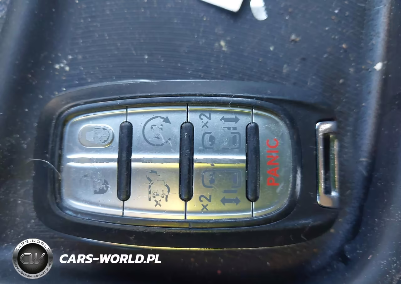2021 Chrysler Voyager Lxi VIN:2C4RC1DG7MR515732 - 11