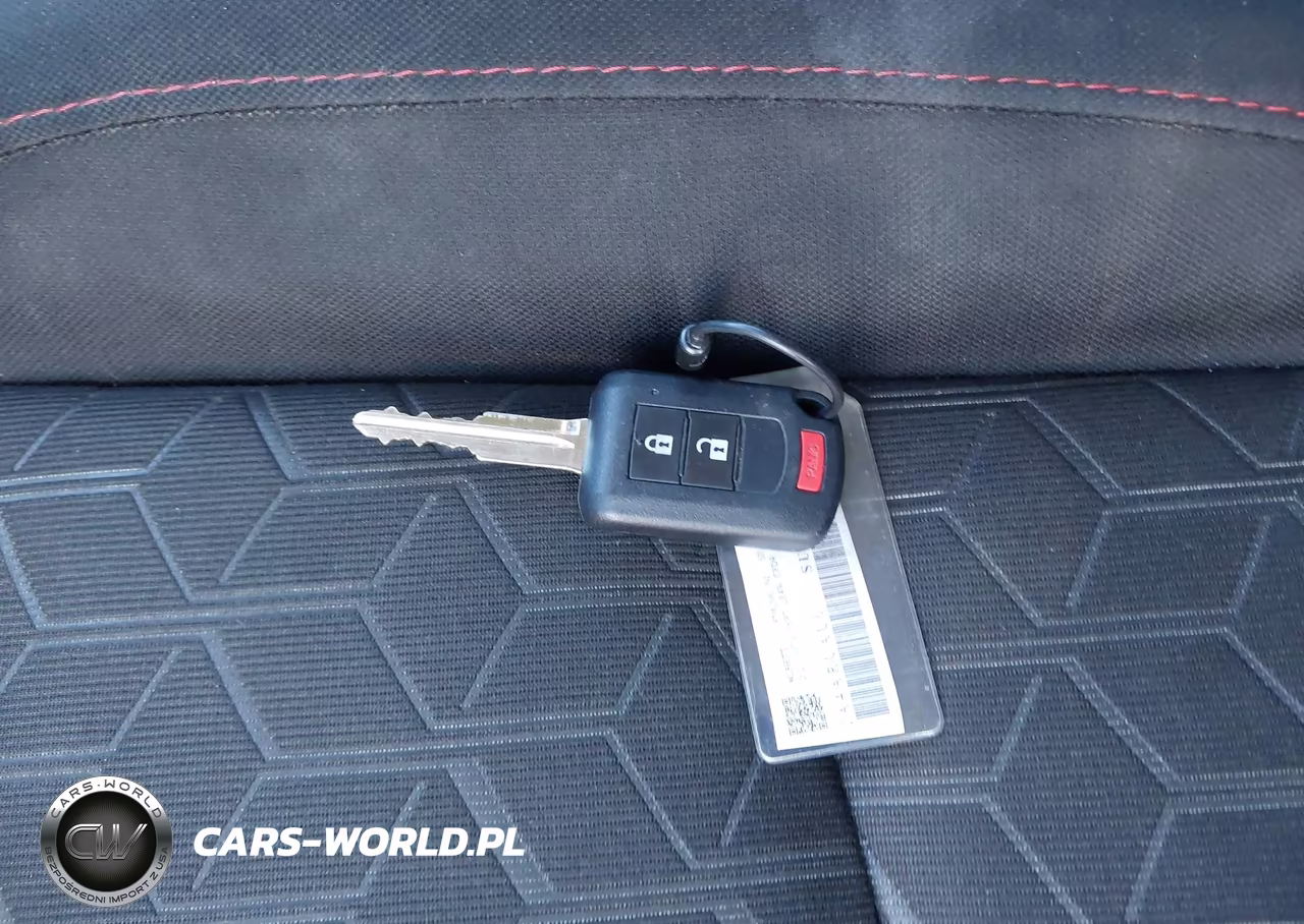 2025 Mitsubishi Outlander Sport 2.0 Es Awc-2.0 Le Awc-2.0 S Awc-2.0 Se Awc-2.0 Trail Edition Awc VIN:JA4ARUAU0SU005188 - 11