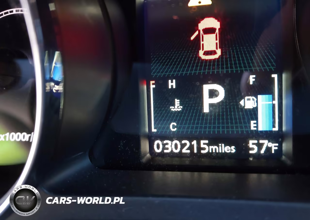 2025 Mitsubishi Outlander Sport 2.0 Es Awc-2.0 Le Awc-2.0 S Awc-2.0 Se Awc-2.0 Trail Edition Awc VIN:JA4ARUAU0SU005188 - 15
