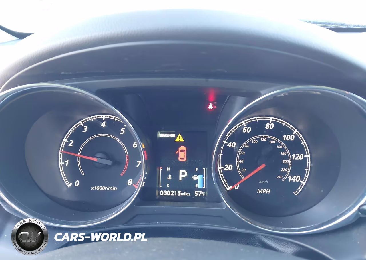 2025 Mitsubishi Outlander Sport 2.0 Es Awc-2.0 Le Awc-2.0 S Awc-2.0 Se Awc-2.0 Trail Edition Awc VIN:JA4ARUAU0SU005188 - 7