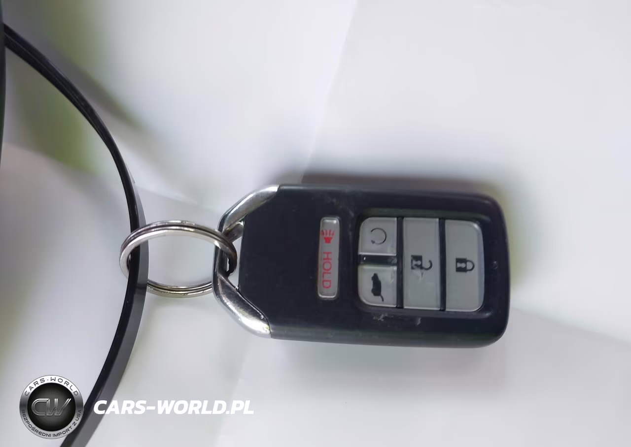 2016 Honda Pilot Ex-L VIN:5FNYF6H50GB031684 - 11