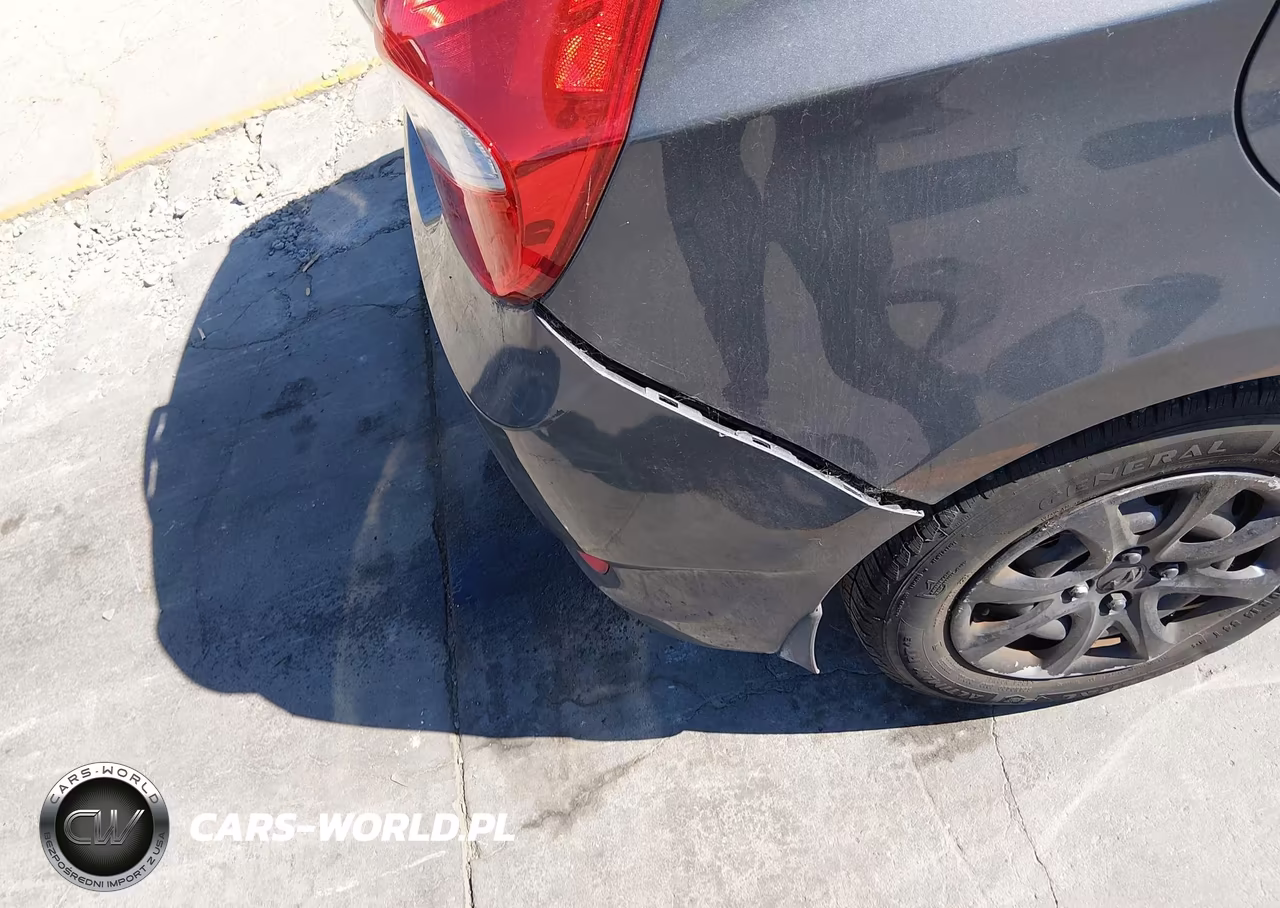 2012 Hyundai Accent Gs VIN:KMHCT5AE1CU046229 - 6