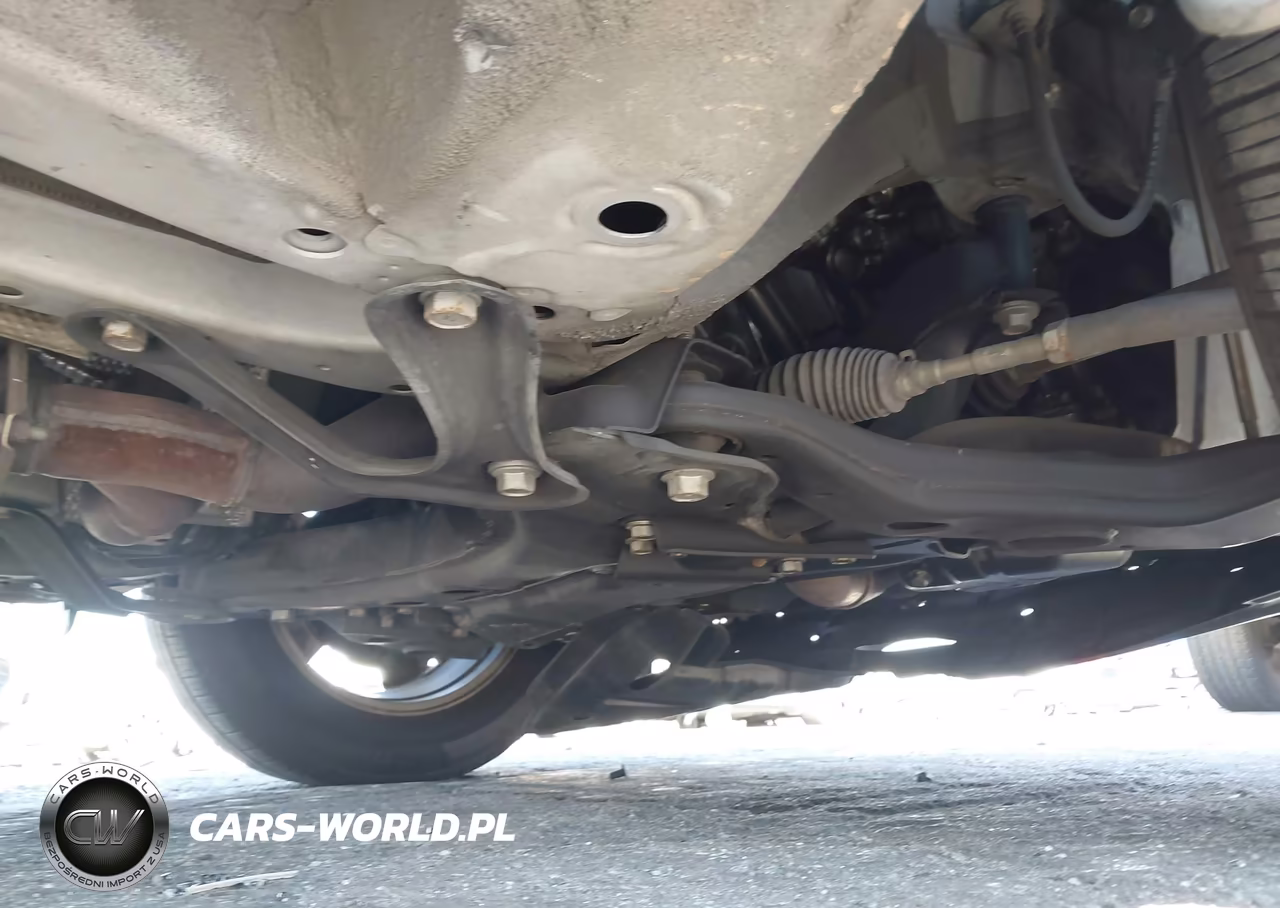 2008 Toyota Rav4 Base V6 VIN:JTMZK33V686012270 - 12