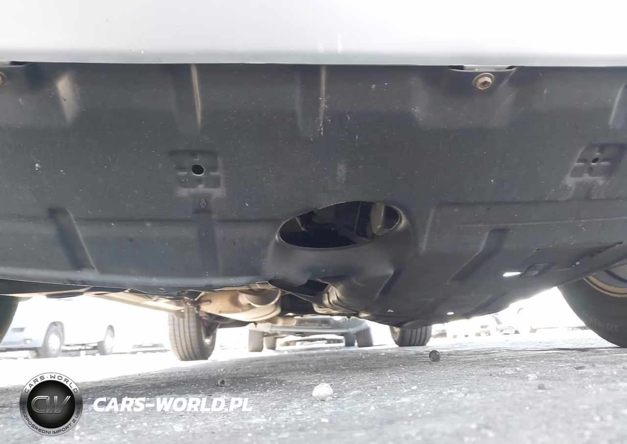 2008 Toyota Rav4 Base V6 VIN:JTMZK33V686012270 - 13
