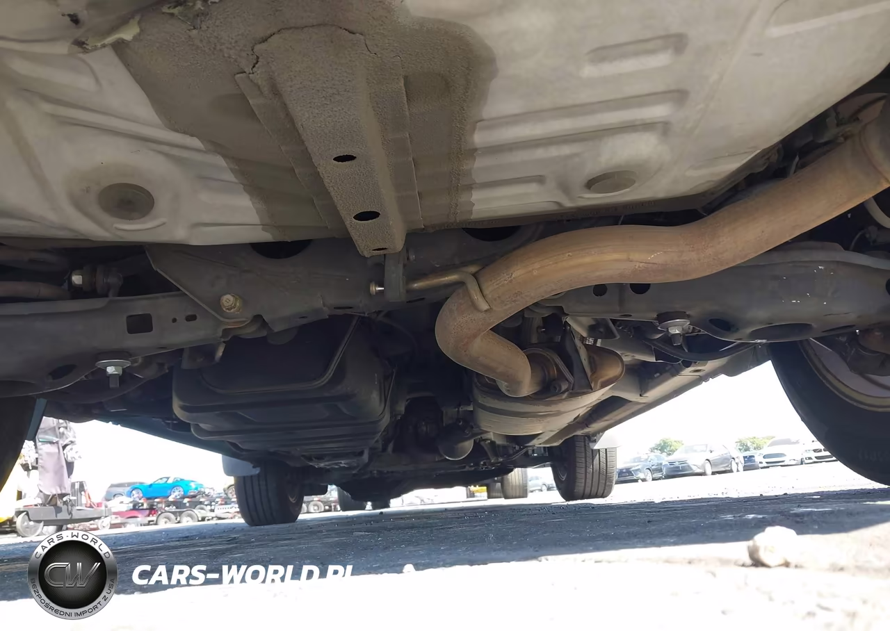2008 Toyota Rav4 Base V6 VIN:JTMZK33V686012270 - 15