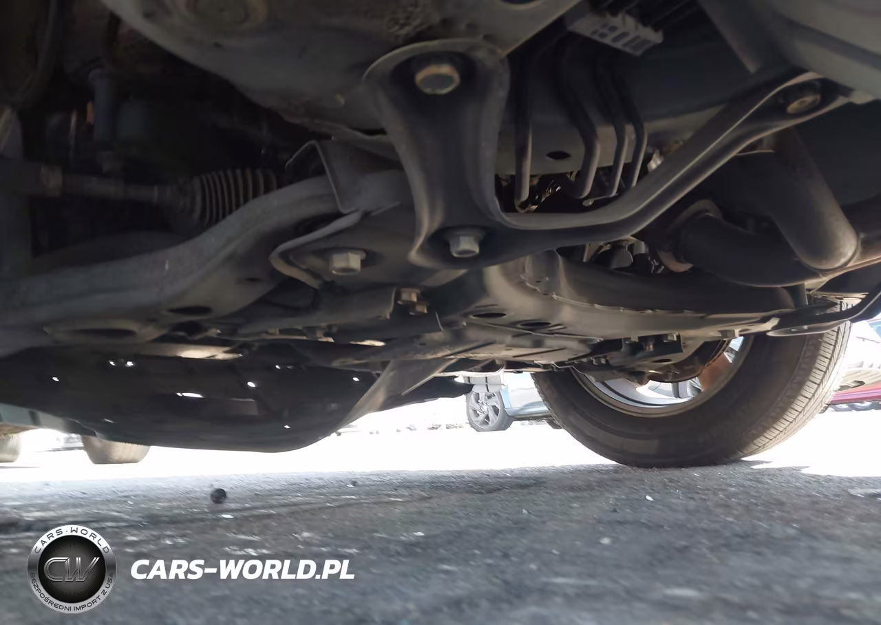 2008 Toyota Rav4 Base V6 VIN:JTMZK33V686012270 - 16