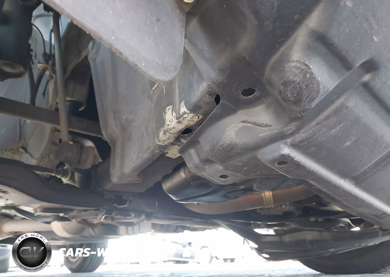2008 Toyota Rav4 Base V6 VIN:JTMZK33V686012270 - 17