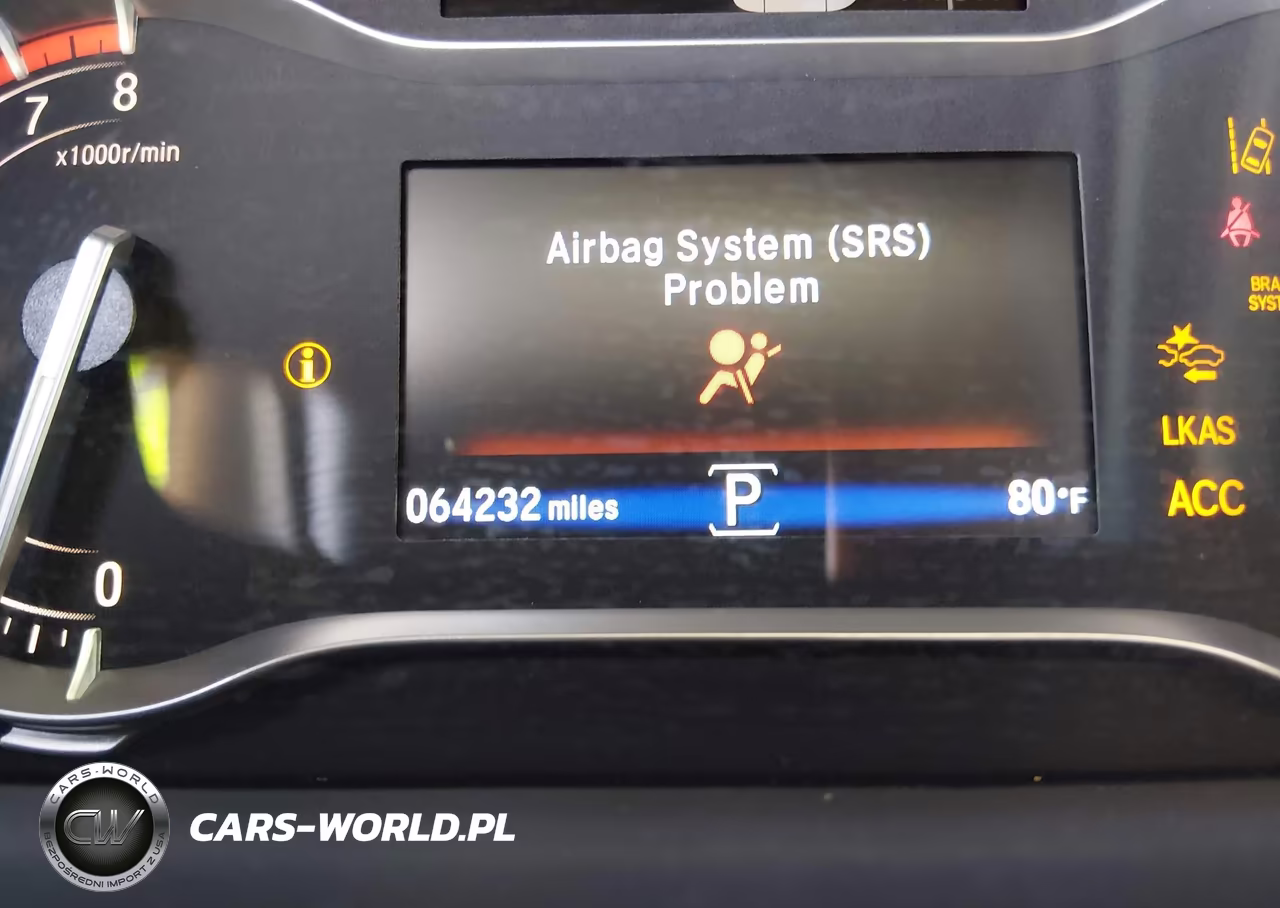 2021 Honda Ridgeline Awd Sport VIN:5FPYK3F1XMB004442 - 16