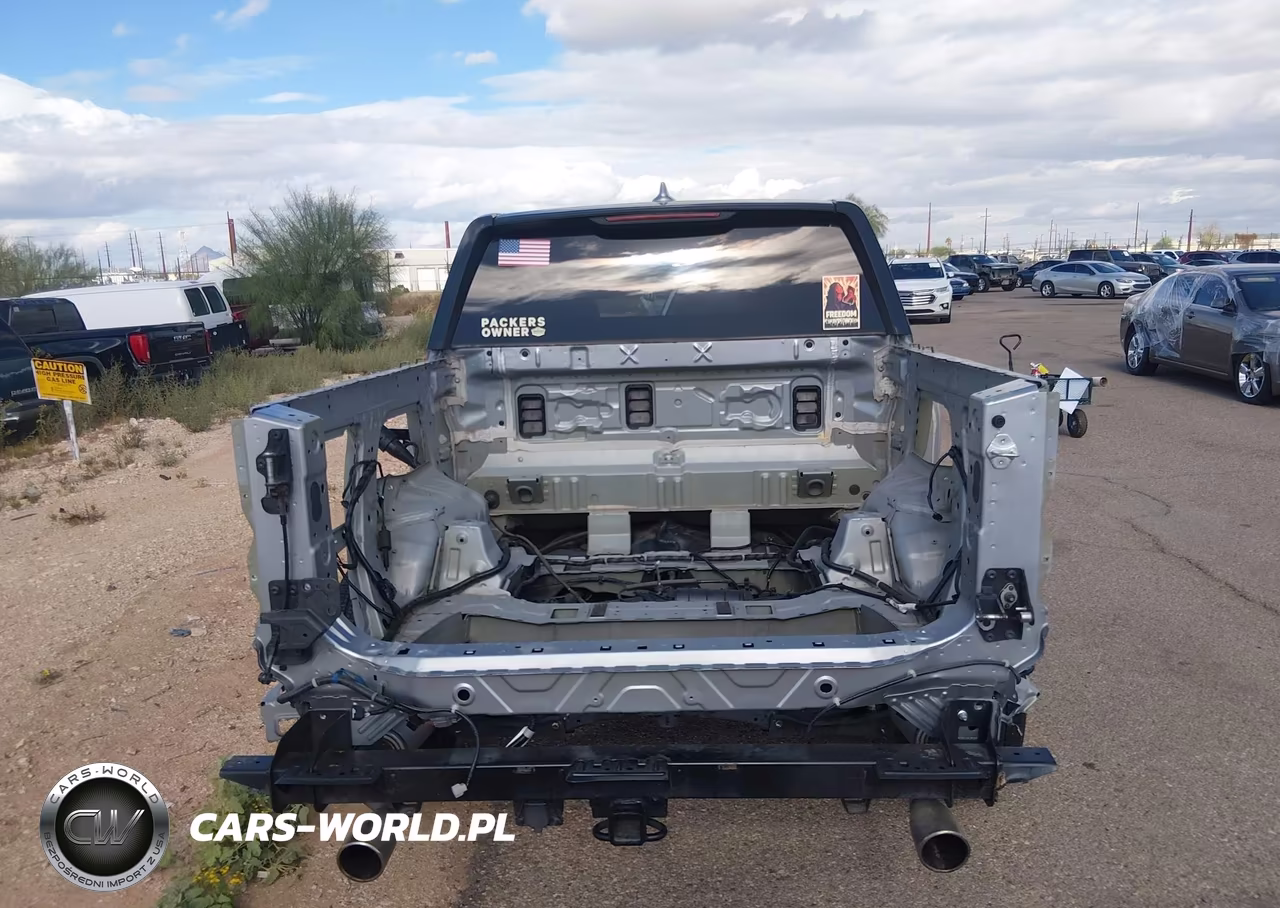 2021 Honda Ridgeline Awd Sport VIN:5FPYK3F1XMB004442 - 17