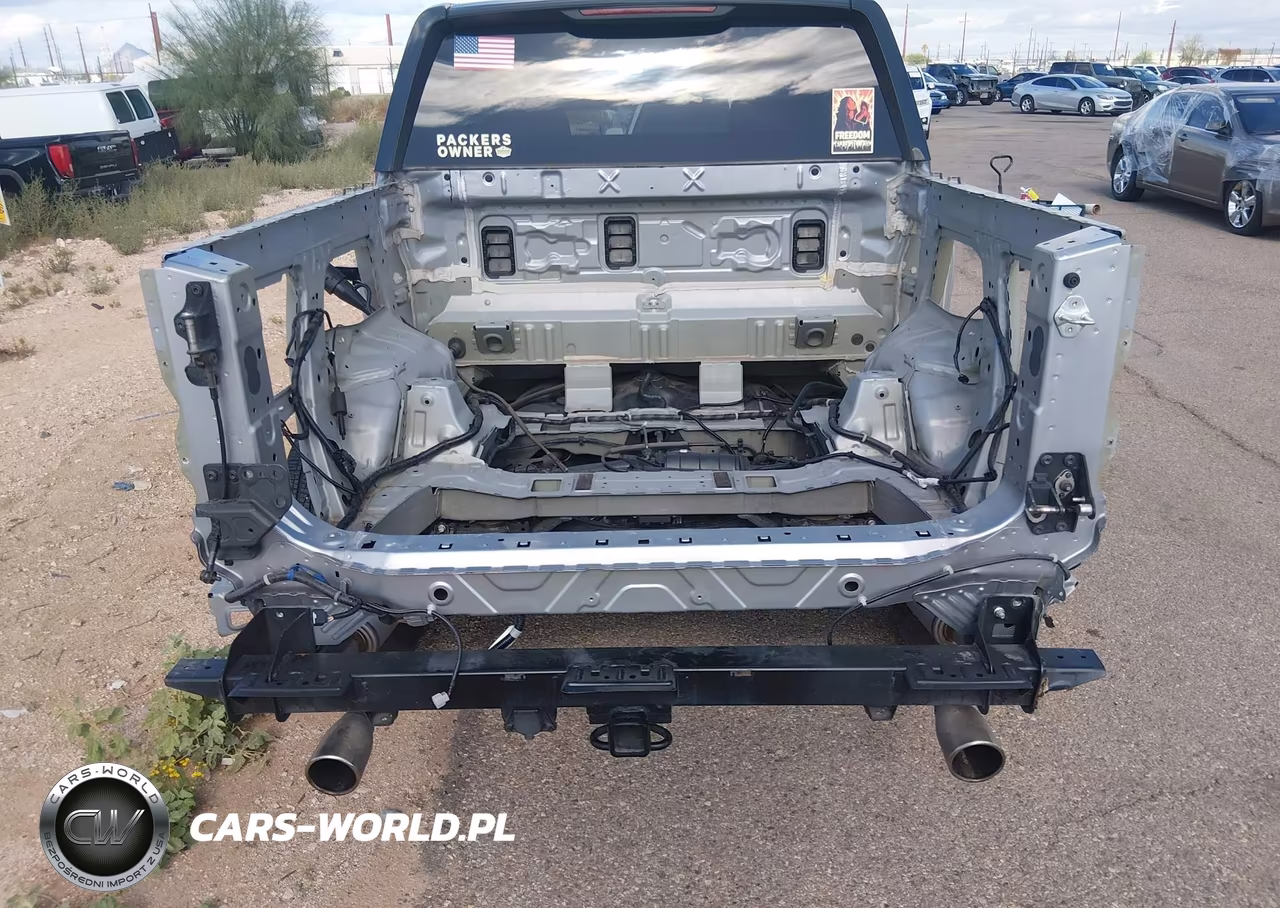 2021 Honda Ridgeline Awd Sport VIN:5FPYK3F1XMB004442 - 6