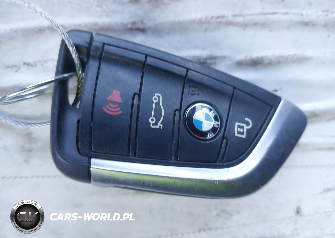 2017 BMW X1 Sdrive28I VIN:WBXHU7C31H5H38738 - 11