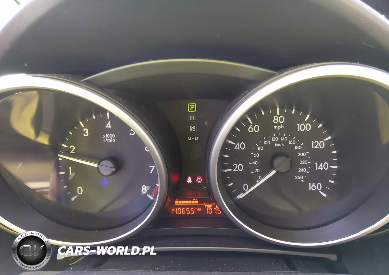 2013 Mazda Mazda5 Sport VIN:JM1CW2BL5D0150240 - 7