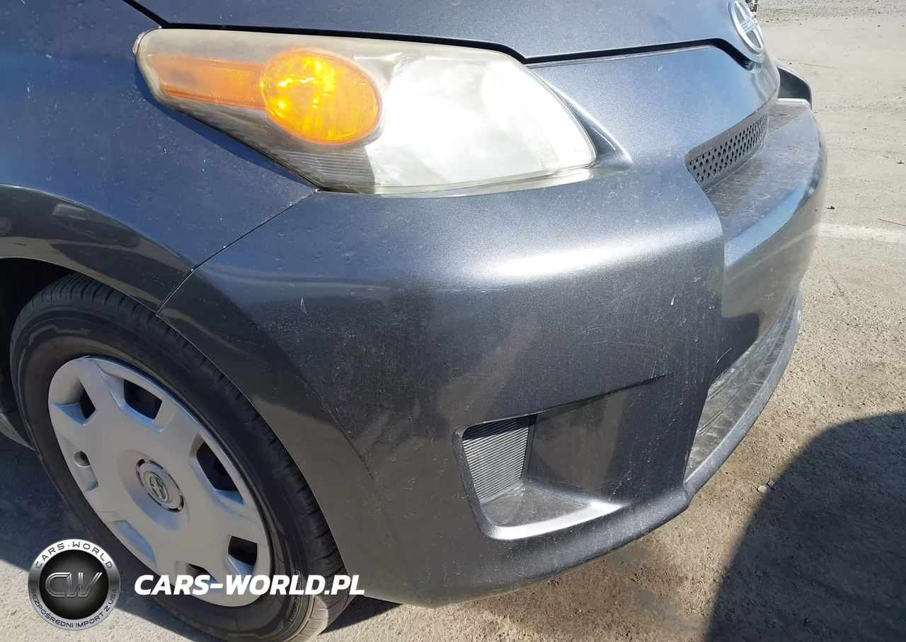 2013 Scion Xd VIN:JTKKUPB47D1039070 - 12