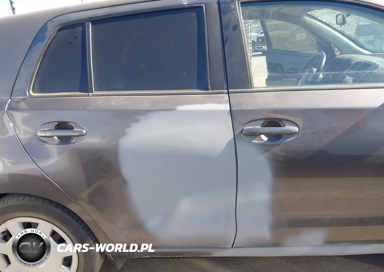 2013 Scion Xd VIN:JTKKUPB47D1039070 - 6