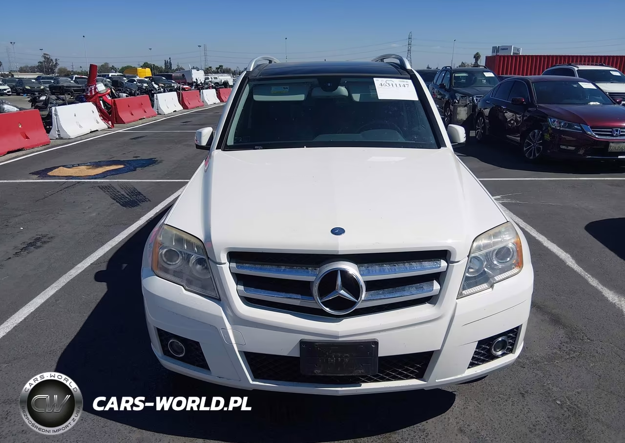 2010 Mercedes-Benz Ml VIN:WDCGG8HB9AF269525 - 12