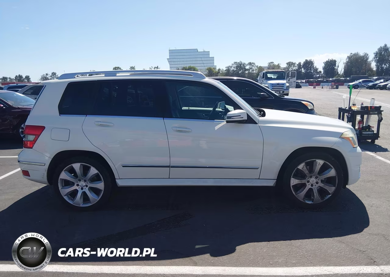 2010 Mercedes-Benz Ml VIN:WDCGG8HB9AF269525 - 13