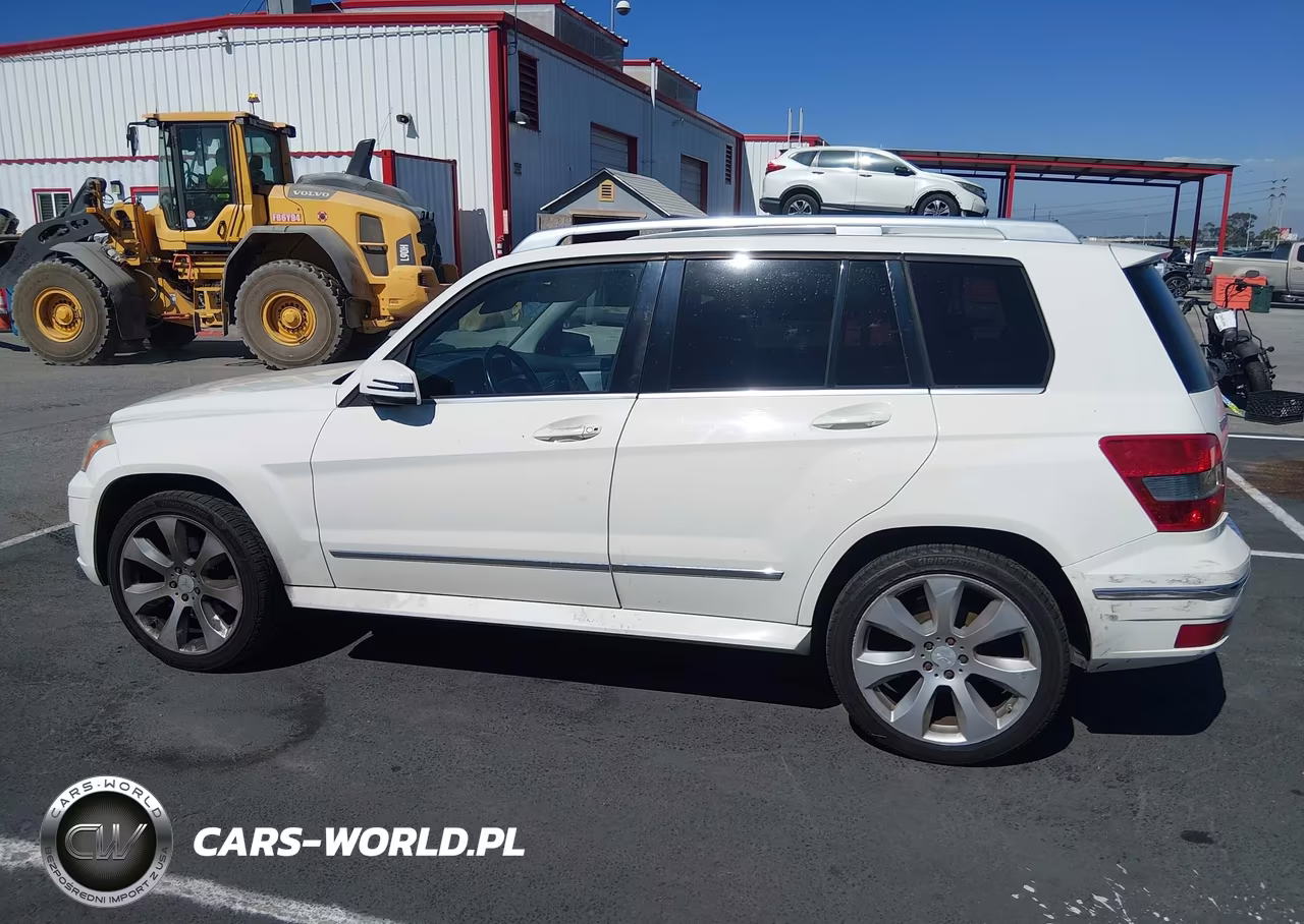2010 Mercedes-Benz Ml VIN:WDCGG8HB9AF269525 - 14