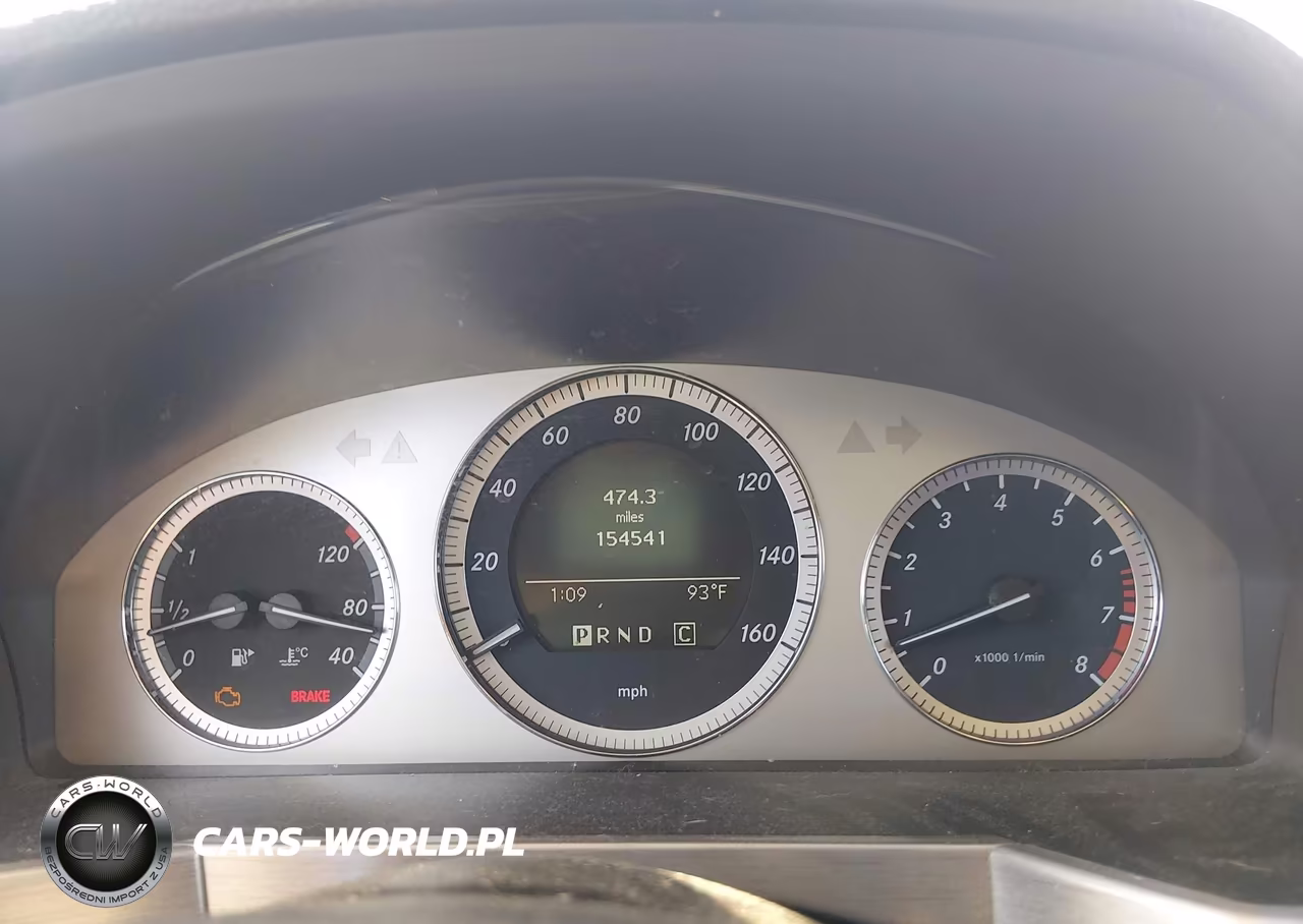 2010 Mercedes-Benz Ml VIN:WDCGG8HB9AF269525 - 15