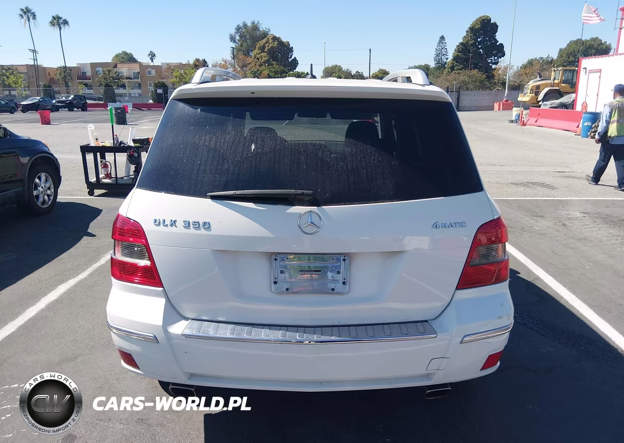 2010 Mercedes-Benz Ml VIN:WDCGG8HB9AF269525 - 16
