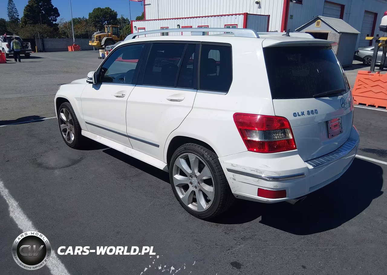 2010 Mercedes-Benz Ml VIN:WDCGG8HB9AF269525 - 3