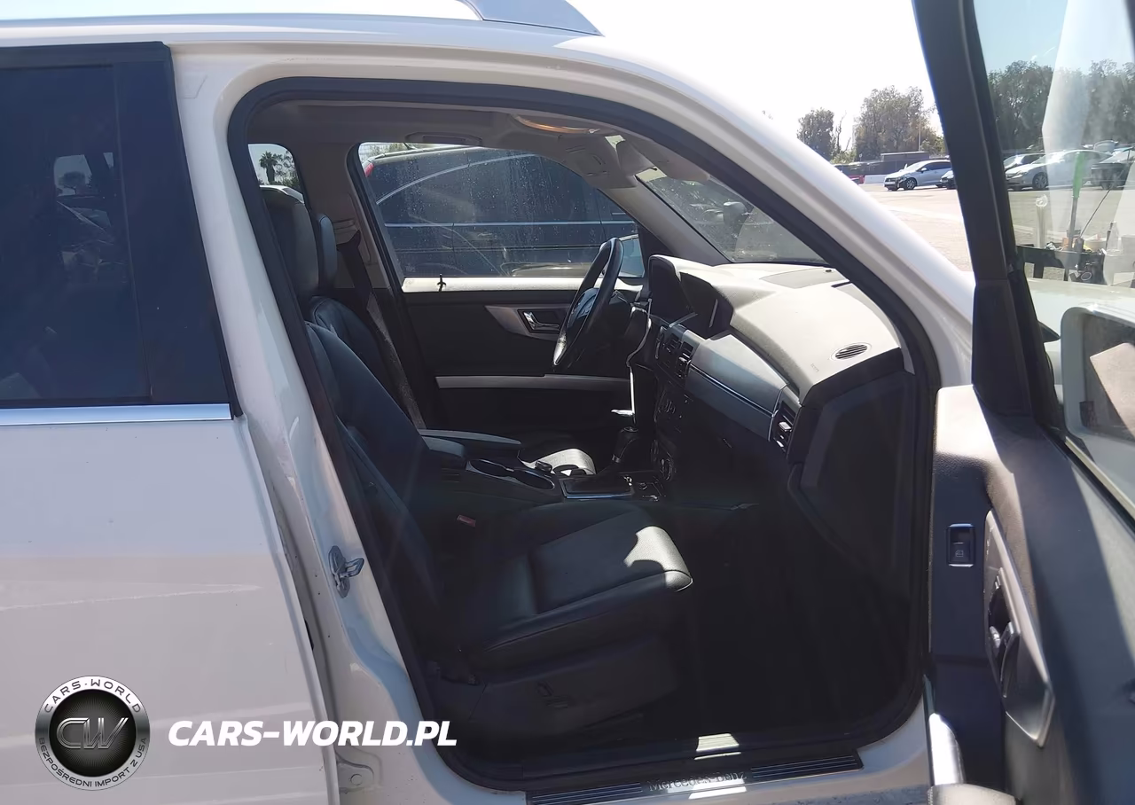 2010 Mercedes-Benz Ml VIN:WDCGG8HB9AF269525 - 5