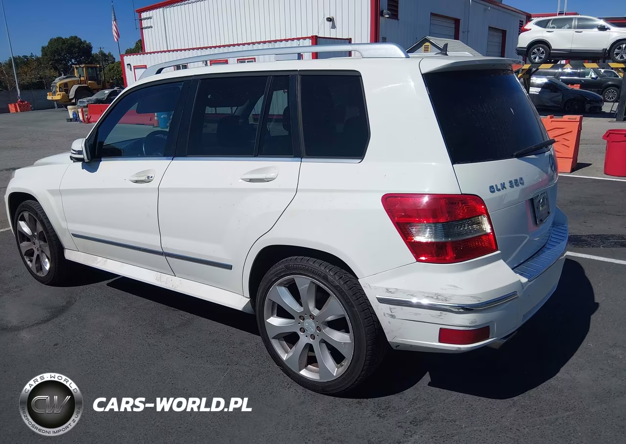 2010 Mercedes-Benz Ml VIN:WDCGG8HB9AF269525 - 6