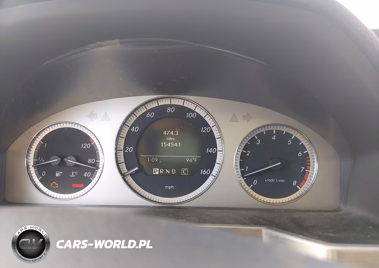 2010 Mercedes-Benz Ml VIN:WDCGG8HB9AF269525 - 7