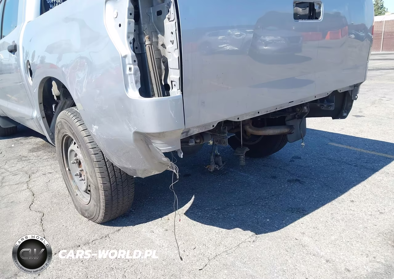 2008 Toyota Tundra Sr5 5.7L V8 VIN:5TFEV54168X052114 - 6