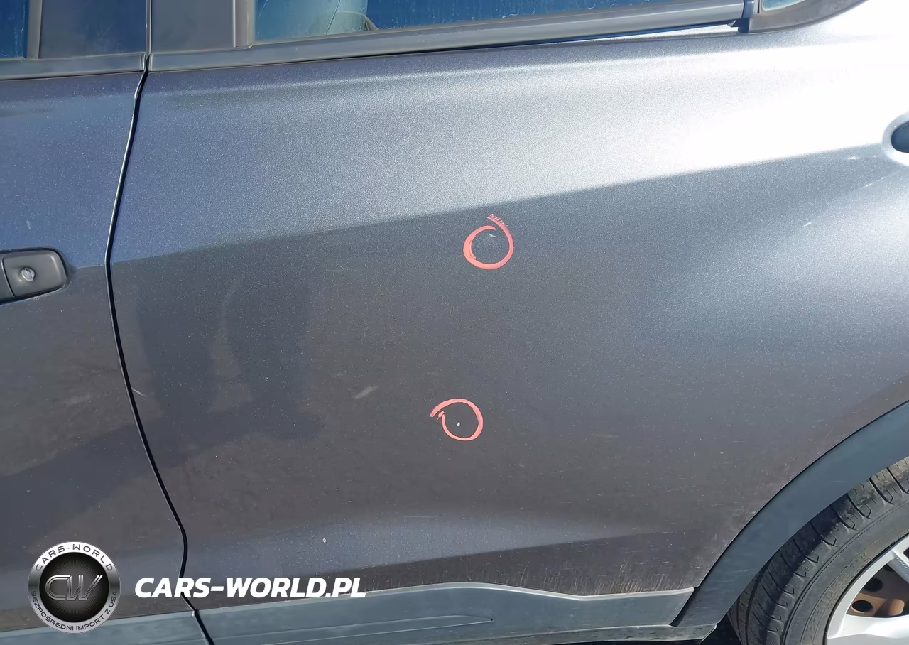 2019 Nissan Kicks S VIN:3N1CP5CU2KL568988 - 6